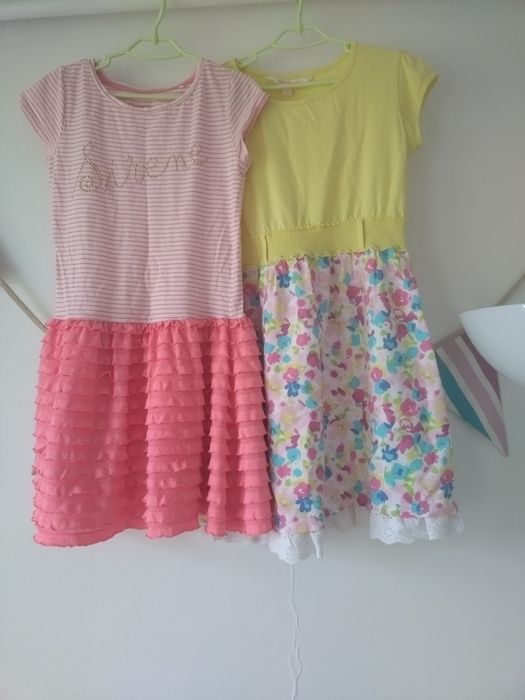 Sukienki letnie 122