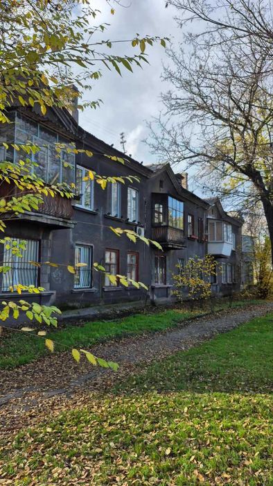 *Продаж 2х кімнатної квартири по ул. Величара, остановка Тюленіна