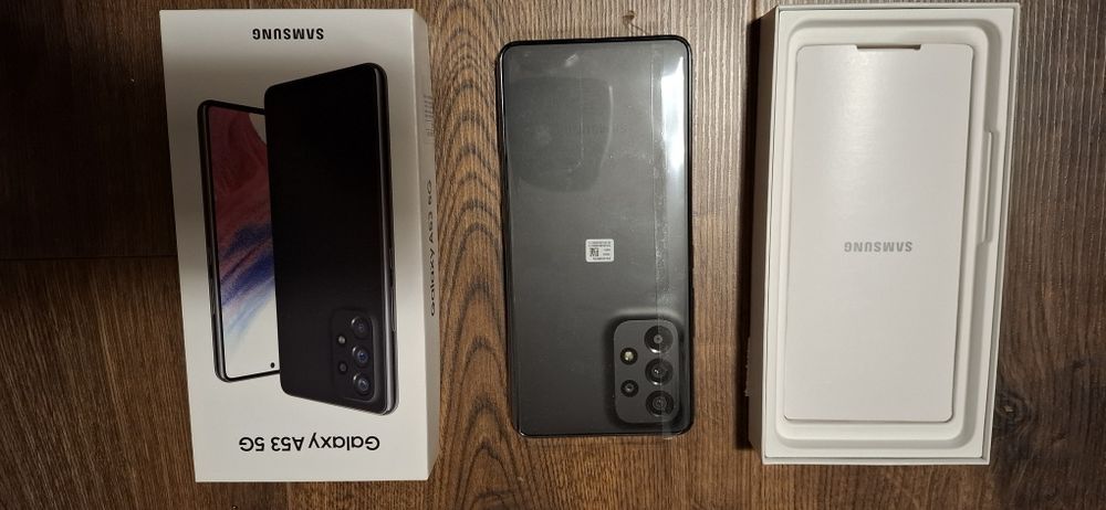 Samsung Galaxy A53 5G