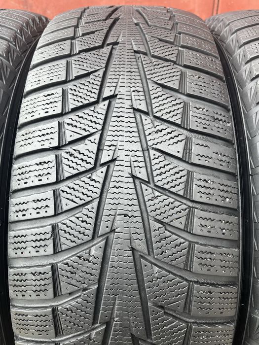 235/60/18 R18 Hankook winter I cept X зима 4 шт ціна за 1 шт