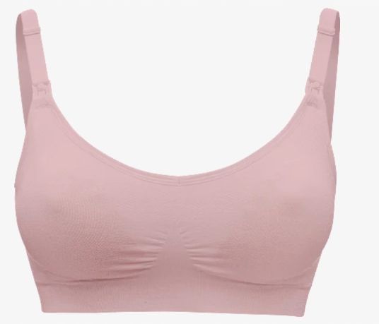 Biustonosz Dla Kobiet Do Karmienia Medela Keep Cool Ultra Bra R. Xl