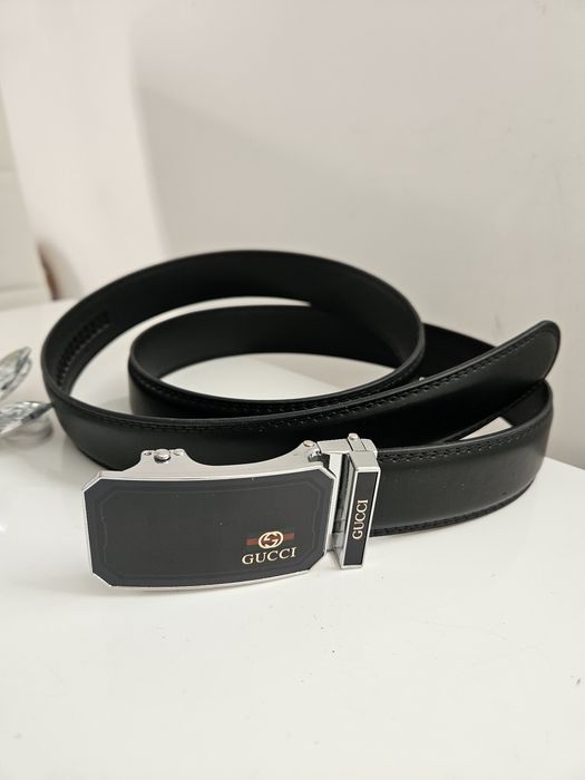 Meski pasek gucci
