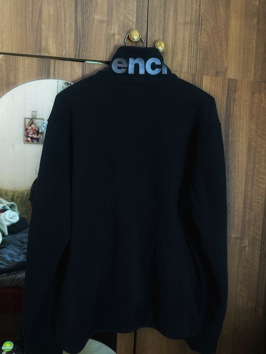 Флисовая кофта Bench оригинал