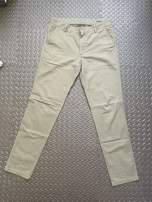 Chinos Mr. Blue Slim Fit 42