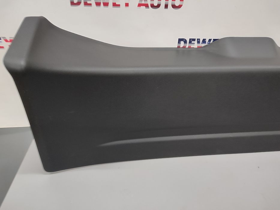 Обшивка ляди Nissan rogue t33 разборка ніссан рог т33