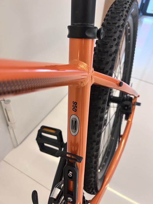 Scoot Aspect 950 como nova