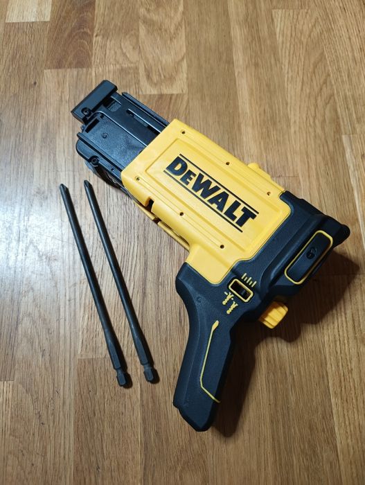 DeWalt    DCF 6202