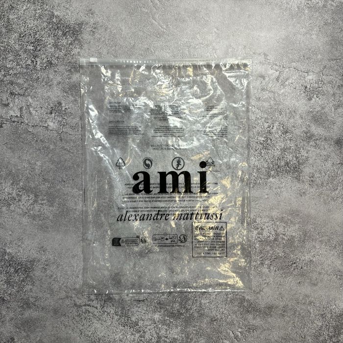 АКЦІЯ!! Футболка Ami Paris