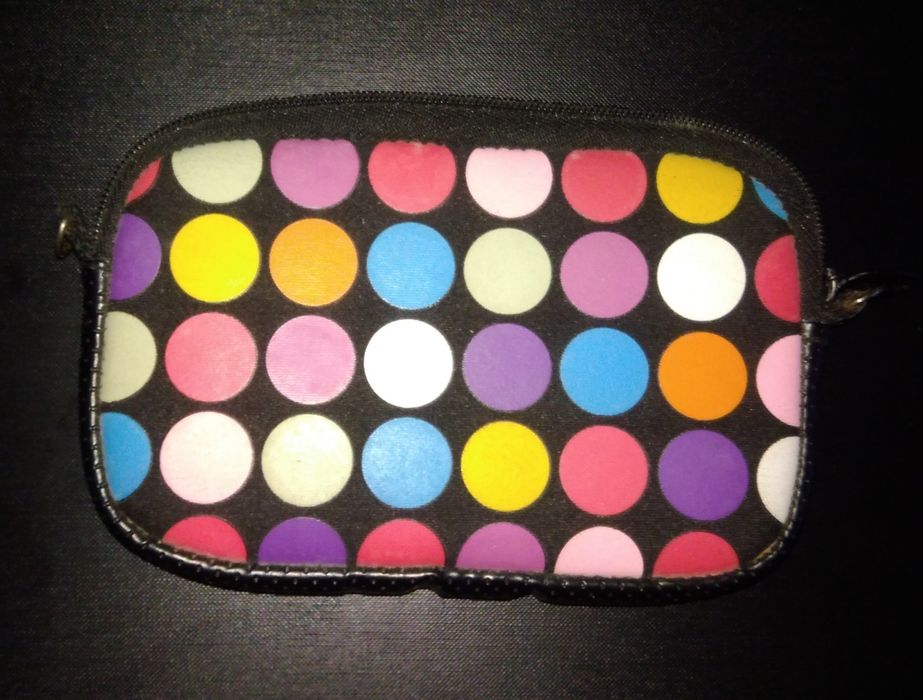 Bolsa para Nintendo DS/DSi