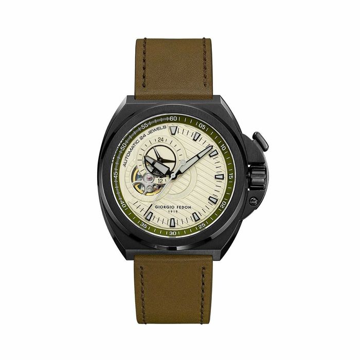 Relógio Giorgio fedon 1919 Skywalker - PVP: 440€