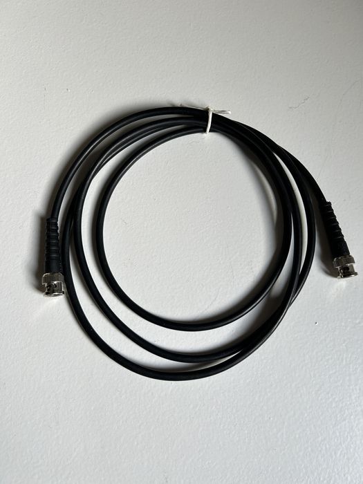 коаксіальний кабель 75 ом BNC dt syv-75-5 male-male