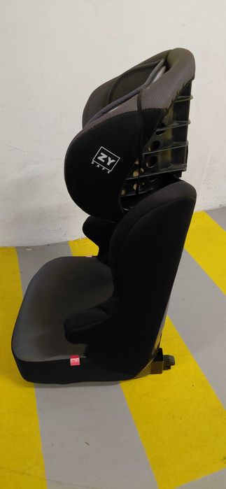 Cadeira Auto Zippy Safe