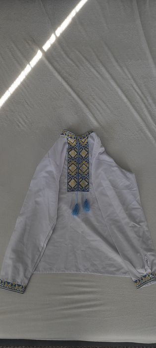 Вишиванка чоловіча