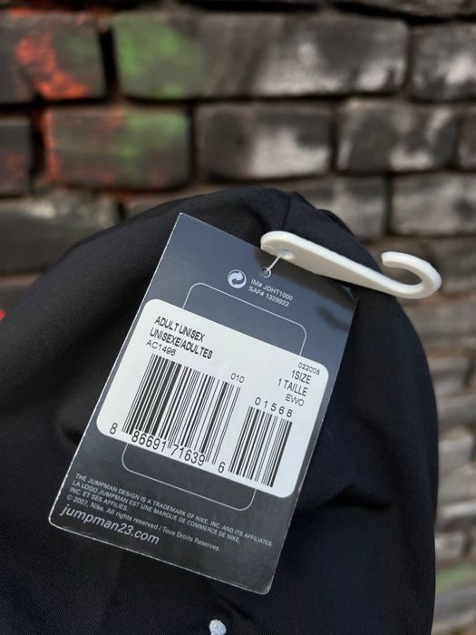 Шапка спортивна sport casual Jordan джордан бігова тоненька нова new