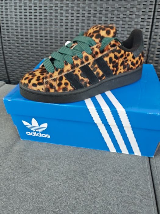 Buty Adidas Originals Campus 00s