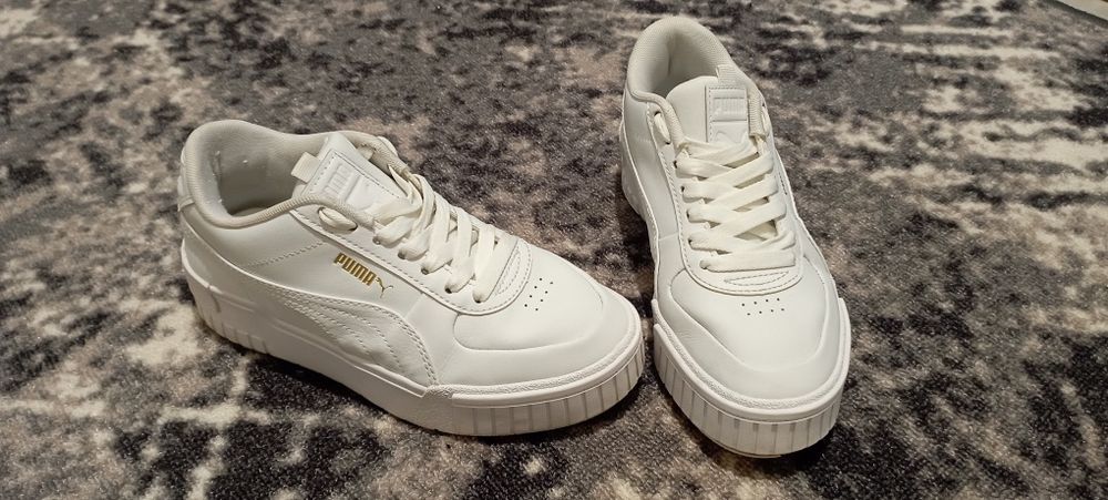 Оригінальні кросівки puma