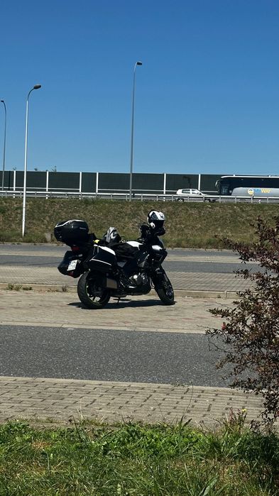 Kawasaki Versys 1000 GT