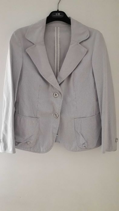 Casaco Carolina Herrera