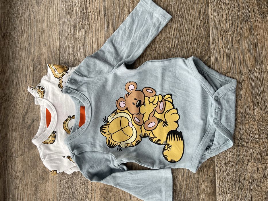 Body 62 z długim rękawem