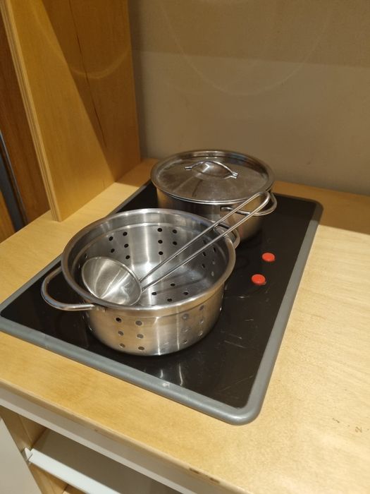 Cozinha de brincar Ikea DUKTIG