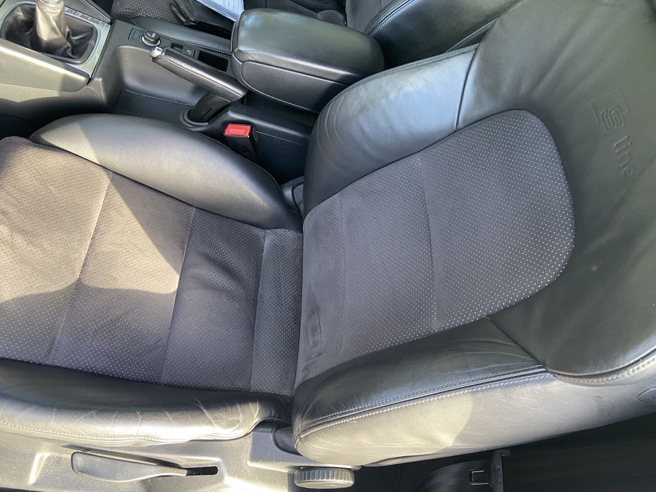 Audi A3   2.0  TDI  Sline