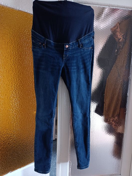 Продам джинси для вагітних