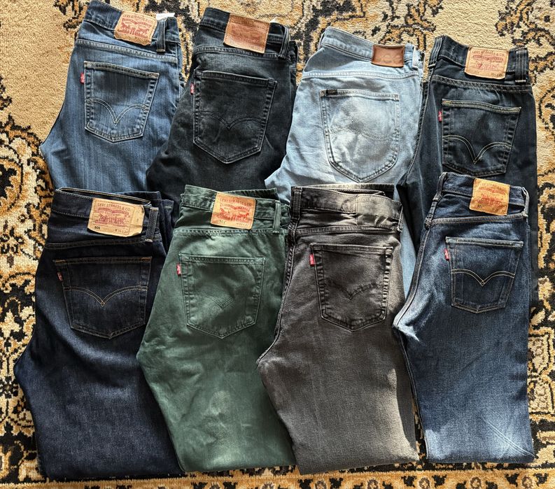 Продам Levi’s Орігінал