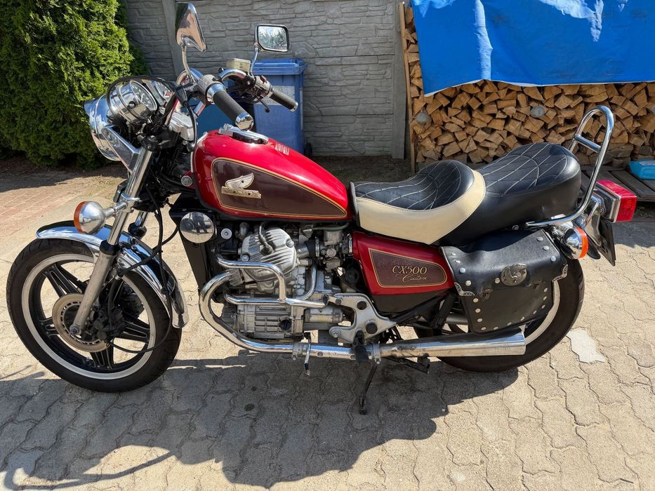 Honda
