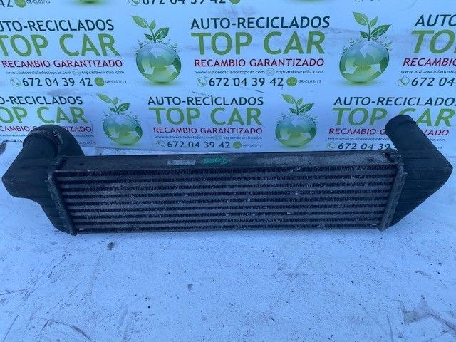 INTERCOOLER BMW 5 TOURING 2000