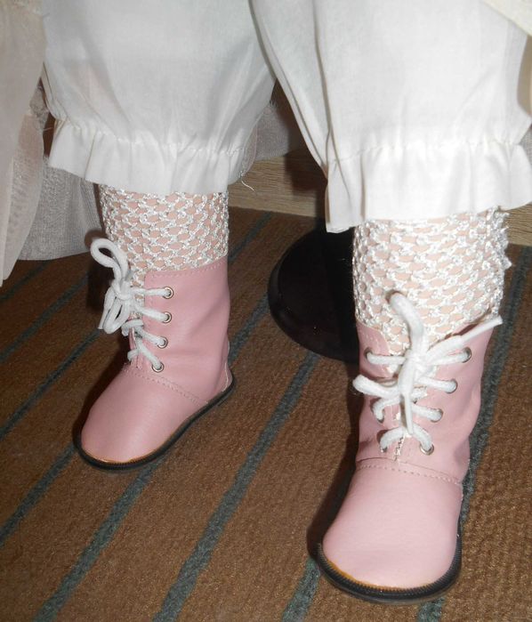 Фарфоровая кукла NJSF, 66 см, Германия