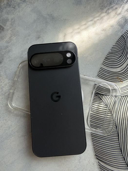 Продам Google Pixel 10 PRO с физ сим