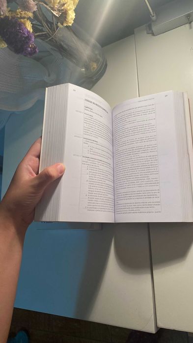 Código Civil e Código Comercial