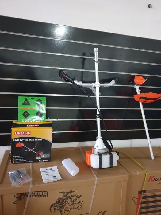 Rocadora Nova 43cc Nova