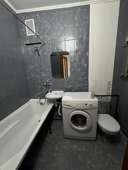 Оренда 2 - кімнатної квартири | Двокімнатна квартира 2-х