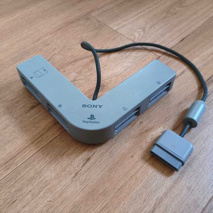 Sony Multitap Playstation SCPH-1070