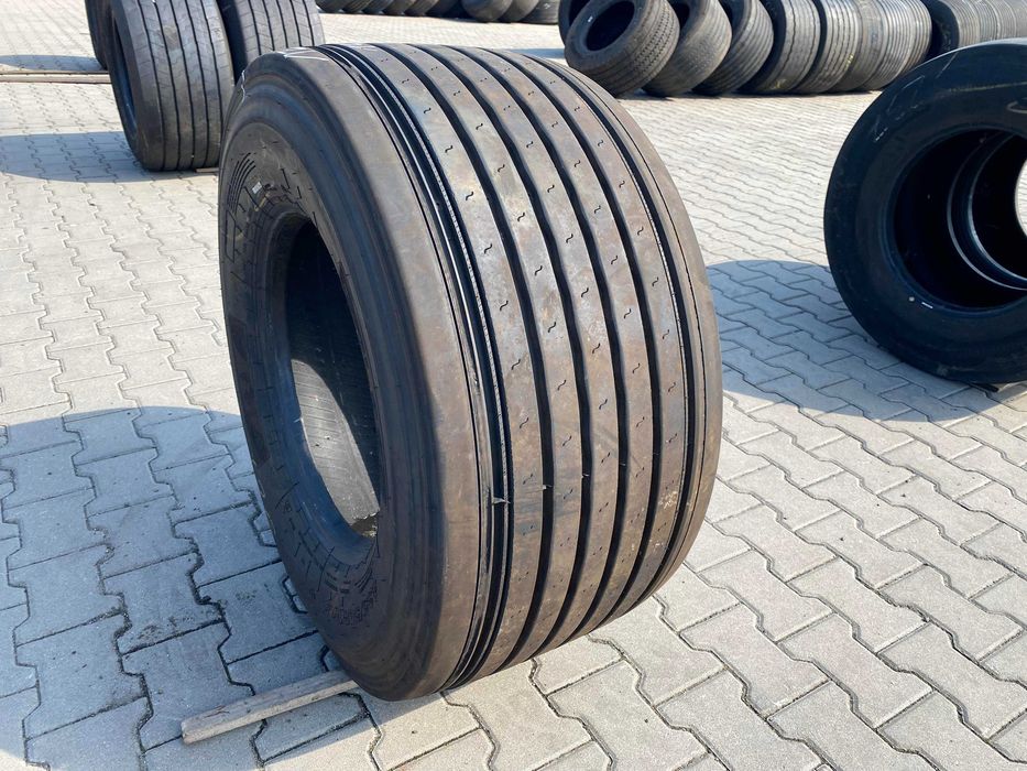 Opona 435/50R19.5 GITI GTL925 Naczepowa 12-13mm