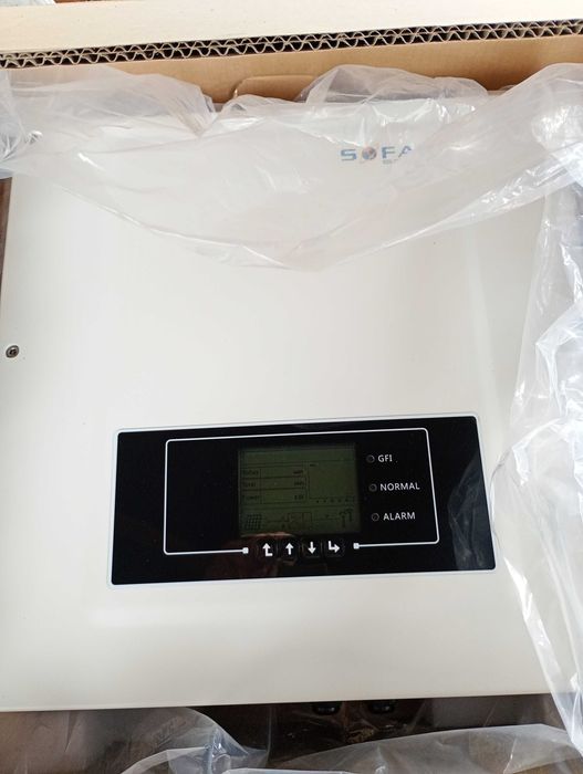 Falownik Sofar 5.5 KTL-X