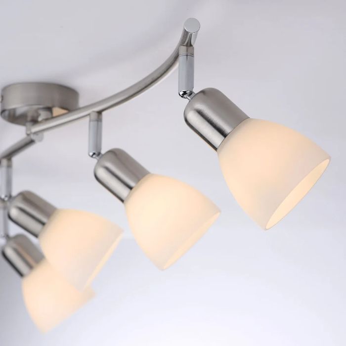 Lampa sufitowa LeuchtenDirekt
