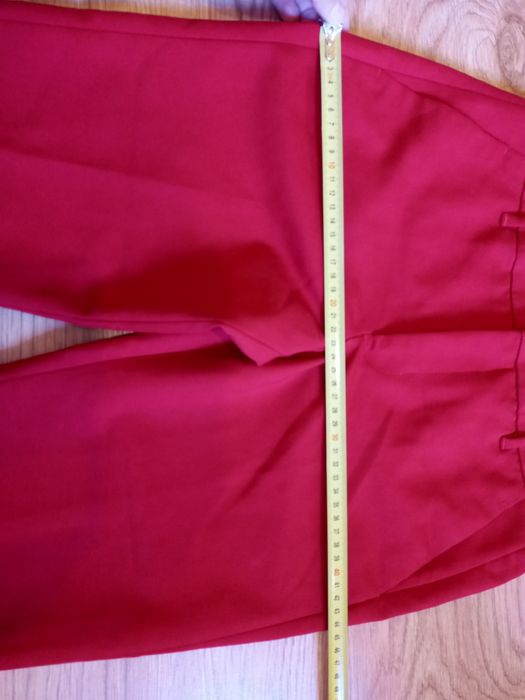 Cygaretki czerwone zara 36