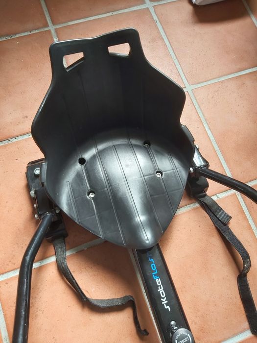 Kart para Hoverboard