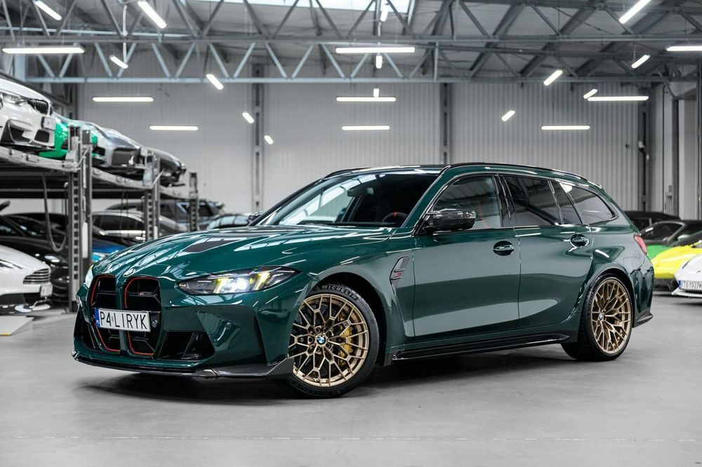 BMW M3