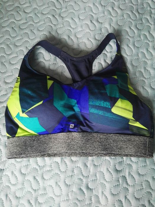 Conjunto desporto