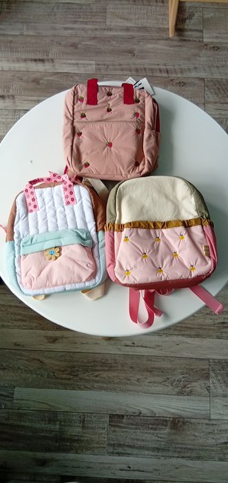 рюкзаки  від зара