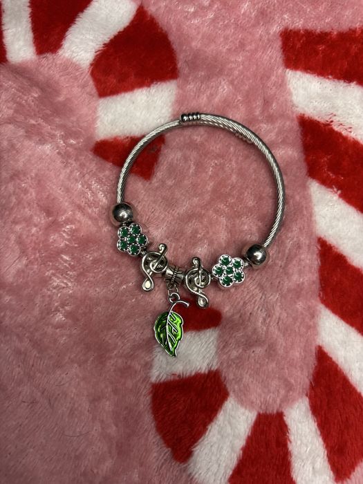 Ultimas pulseiras