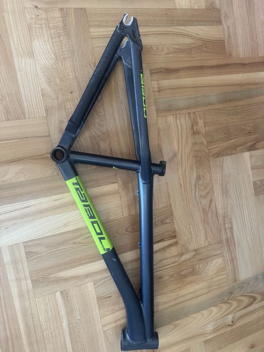 Rama Tabou Tabspin 2.0