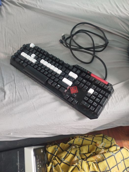 Klawiatura Omen hp