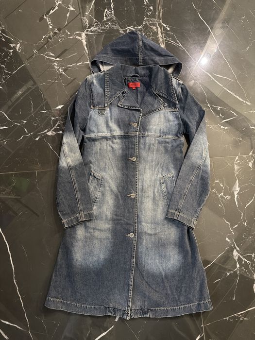 Продам джинсовые вещи