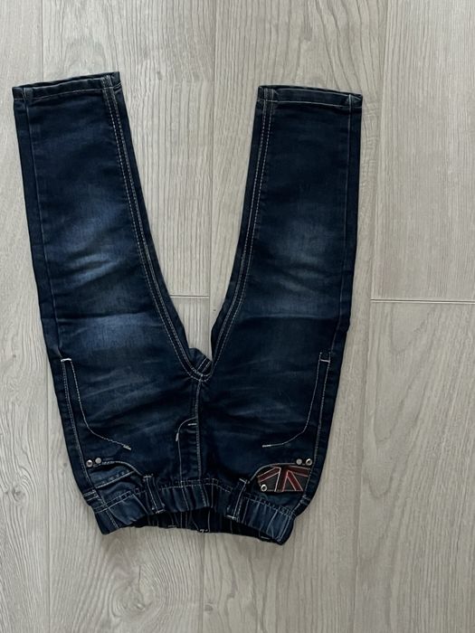 Сині джинси доя хлопчика