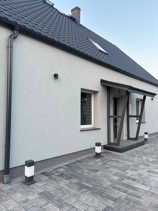 Dom – Wierzbica Górna - Widok 3