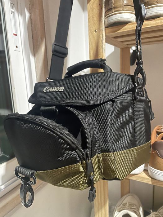 Canon 1300d + objetiva kit 18-55